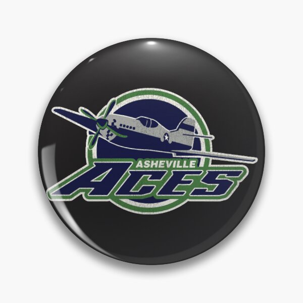 Item preview, Defunct Asheville Aces Hockey Team  designed and sold by ScottJBliss.
