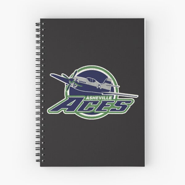 Item preview, Defunct Asheville Aces Hockey Team  designed and sold by ScottJBliss.