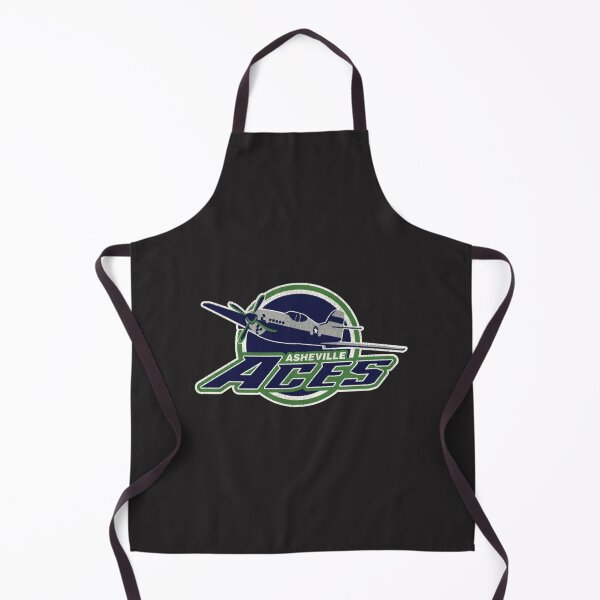 Item preview, Defunct Asheville Aces Hockey Team designed and sold by ScottJBliss.