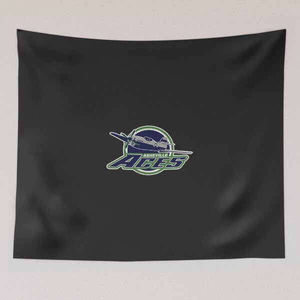 Item preview, Defunct Asheville Aces Hockey Team  designed and sold by ScottJBliss.
