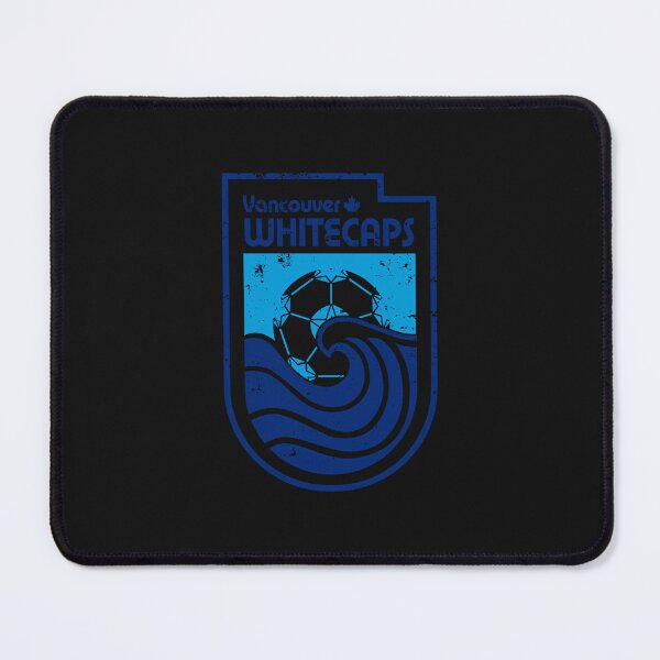 Item preview, Vancouver Whitecaps Defunct Soccer designed and sold by ZioLittl.