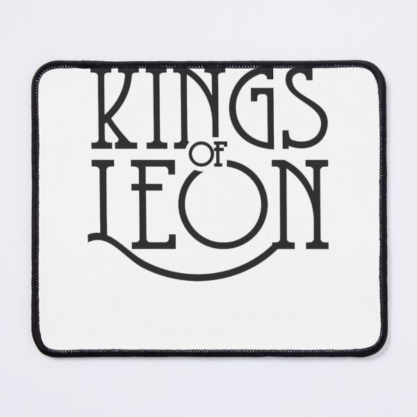 Item preview, kings of leon designed and sold by ScottRuiz.