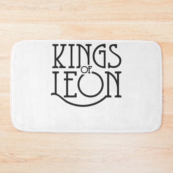 Item preview, kings of leon designed and sold by ScottRuiz.