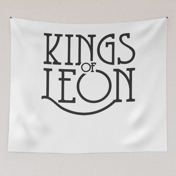 Item preview, kings of leon designed and sold by ScottRuiz.
