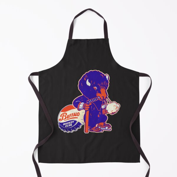 Item preview, Defunct Buffalo Bisons Hockey Team designed and sold by ScottJBliss.