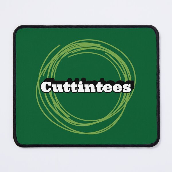 Item preview, Cuttintees Logo 2025 designed and sold by Cuttintees.