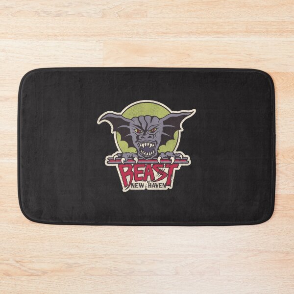Item preview, Defunct Beast Of New Haven Hockey Team  designed and sold by ScottJBliss.