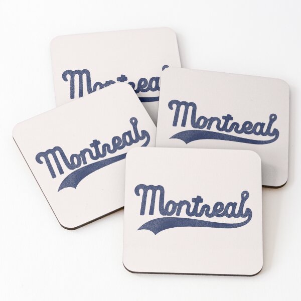Artikelvorschau, Aufgelöstes Baseballteam der Montreal Royals entworfen und verkauft von ScottJBliss.