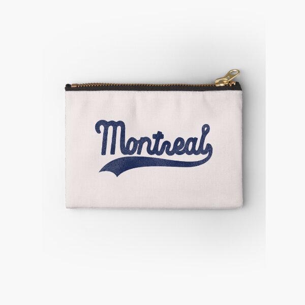 Artikelvorschau, Aufgelöstes Baseballteam der Montreal Royals entworfen und verkauft von ScottJBliss.