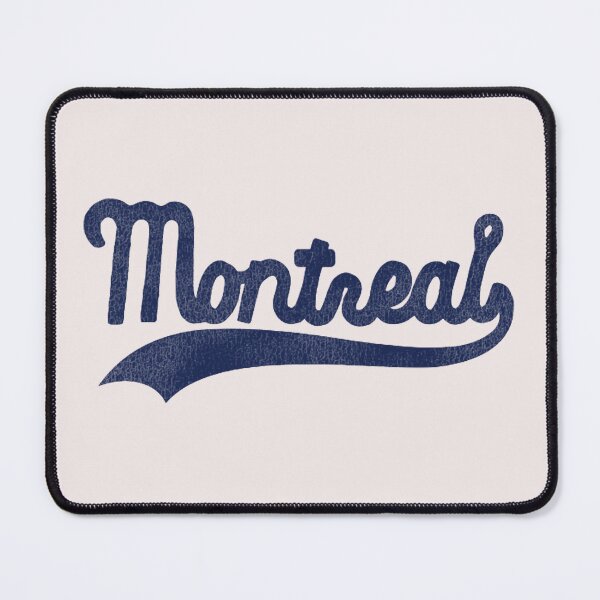 Item preview, Defunct Montreal Royals Jersey Baseball Team  designed and sold by ScottJBliss.