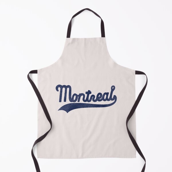 Artikelvorschau, Aufgelöstes Baseballteam der Montreal Royals entworfen und verkauft von ScottJBliss.