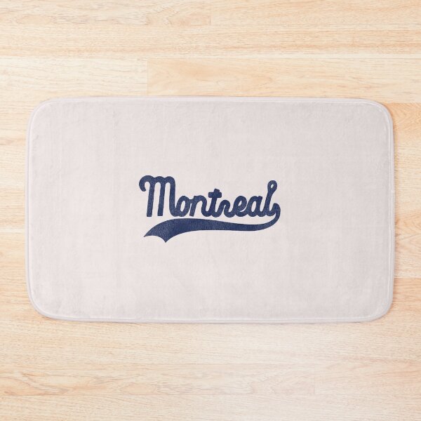 Artikelvorschau, Aufgelöstes Baseballteam der Montreal Royals entworfen und verkauft von ScottJBliss.