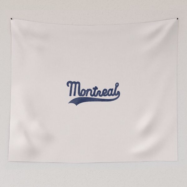 Artikelvorschau, Aufgelöstes Baseballteam der Montreal Royals entworfen und verkauft von ScottJBliss.