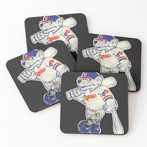 Item preview, Defunct 80S Mascot Denver Bears Baseball Team  designed and sold by ScottJBliss.