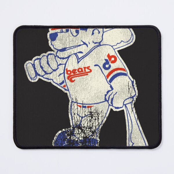 Item preview, Defunct 80S Mascot Denver Bears Baseball Team designed and sold by ScottJBliss.