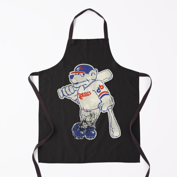 Item preview, Defunct 80S Mascot Denver Bears Baseball Team designed and sold by ScottJBliss.