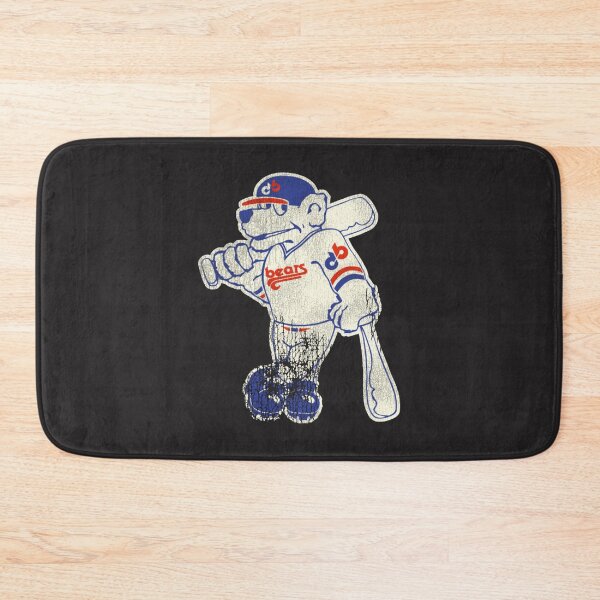Item preview, Defunct 80S Mascot Denver Bears Baseball Team  designed and sold by ScottJBliss.