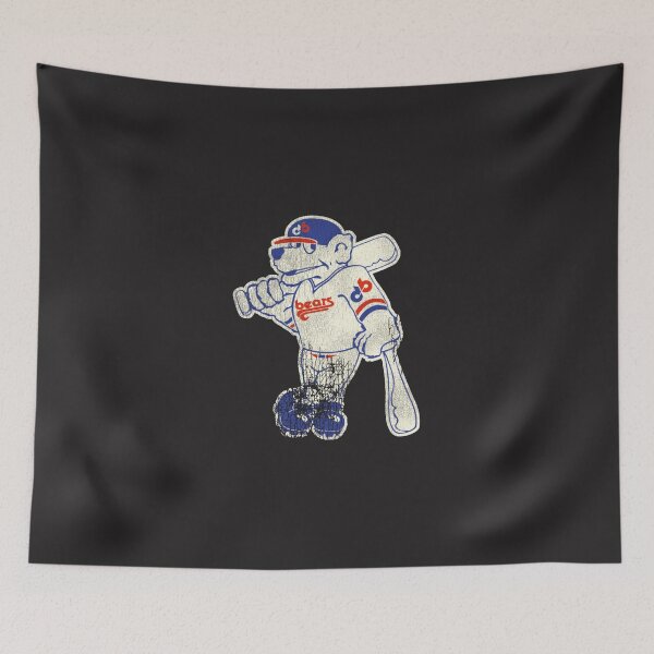 Item preview, Defunct 80S Mascot Denver Bears Baseball Team  designed and sold by ScottJBliss.