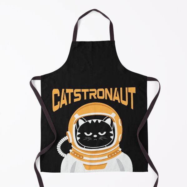 Item preview, ( Castronaut )Astronaut - Cat - Concept designed and sold by RWT-Design.