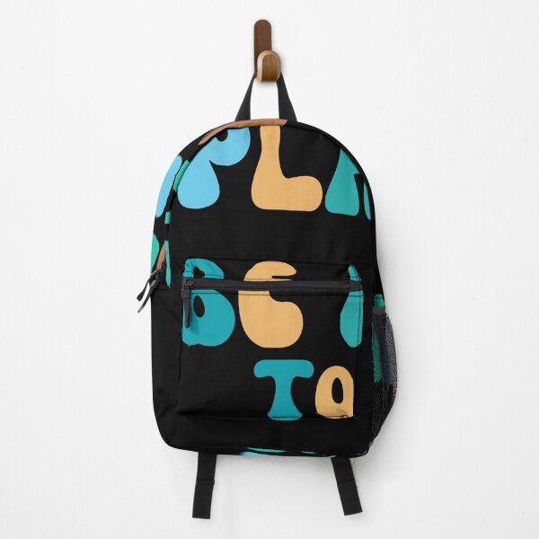 Item preview, Be kind to our planet groovy retro environment earth day designed and sold by snowry.