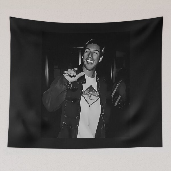 Item preview, Adam Sandler designed and sold by ZioLittl.