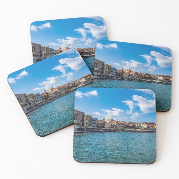 Item preview, Kolpos Chanion designed and sold by Imbeccable Images.