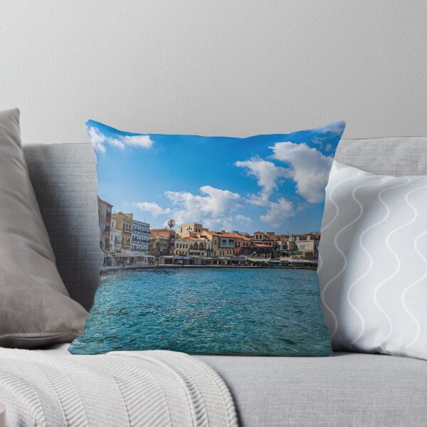 Item preview, Kolpos Chanion designed and sold by Imbeccable Images.