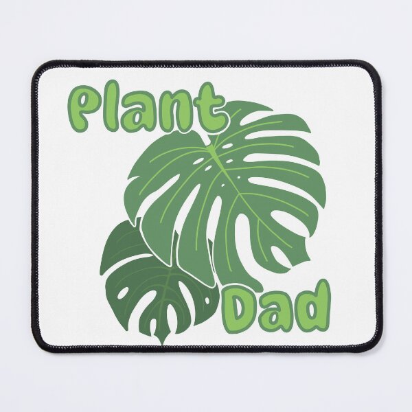 Item preview, Plant Dad designed and sold by roseandruin.