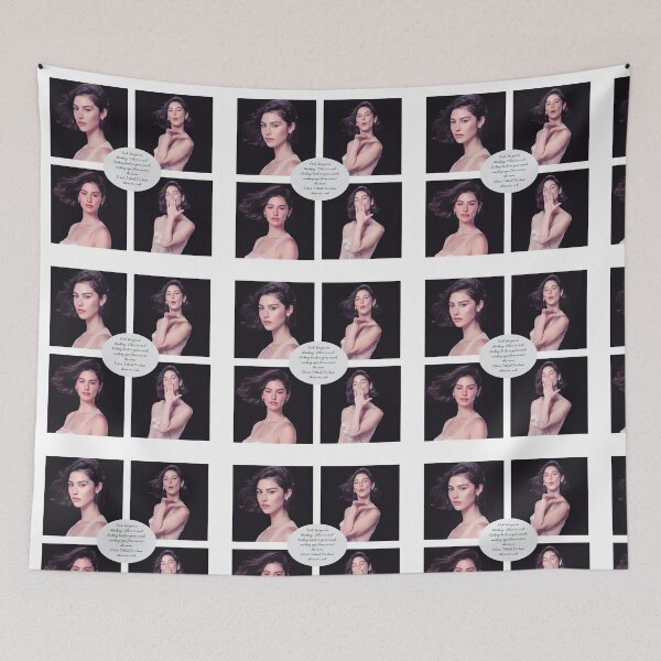 Item preview, Gracie Abrams  designed and sold by jk.brik.