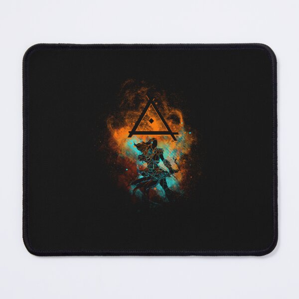 Item preview, Aloy Art designed and sold by ZioLittl.