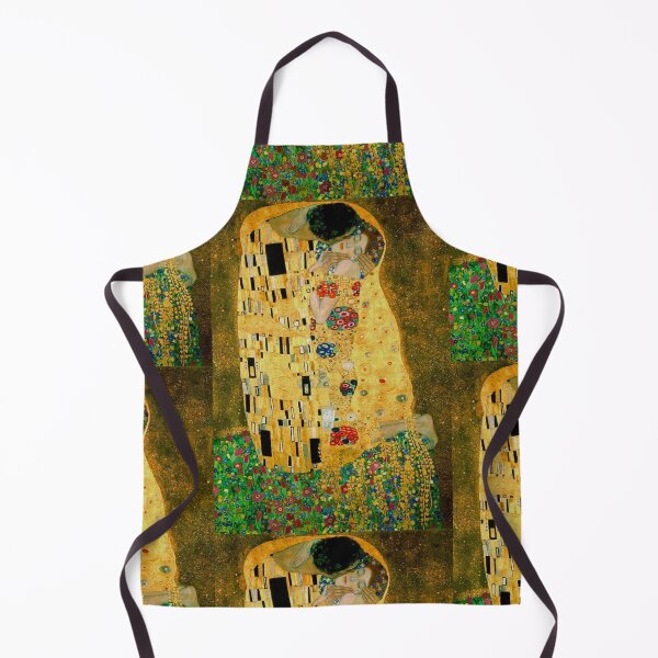 Item preview, Klimt - The Kiss original painting designed and sold by gegele.