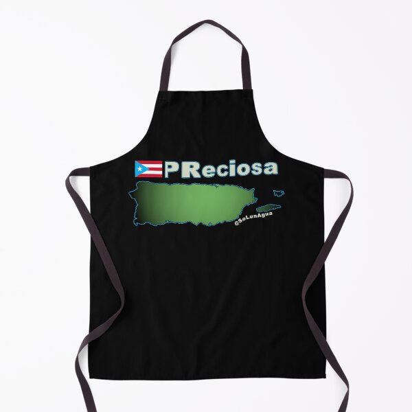 Item preview, Puerto Rico Isla PReciosa designed and sold by SoLunAgua ..