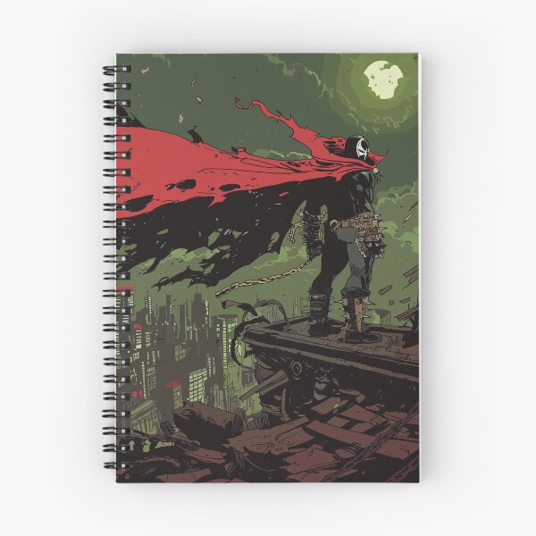 Item preview, Spawn designed and sold by egdibujitos.