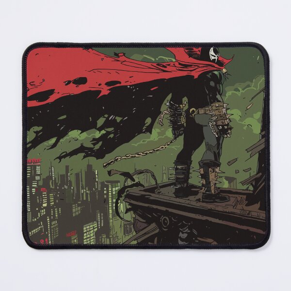 Item preview, Spawn designed and sold by egdibujitos.