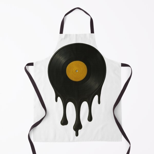 Item preview, Melting vinyl designed and sold by Kogart.