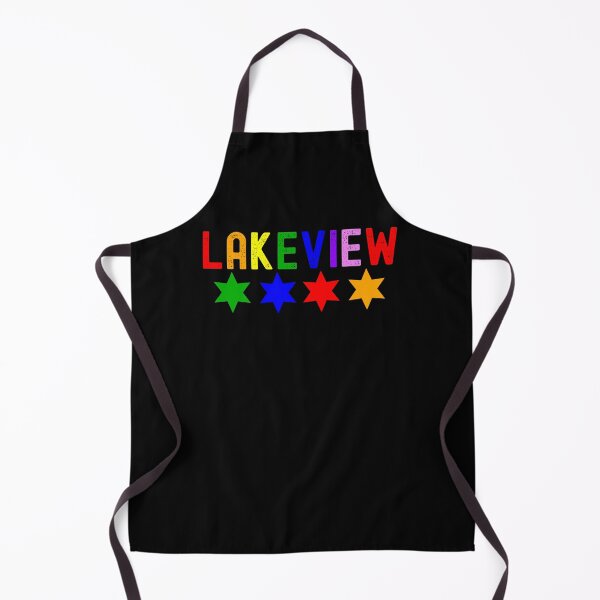 Item preview, Lakeview Chicago Flag LGBTQ Gay Pride Pride month parade designed and sold by snowry.