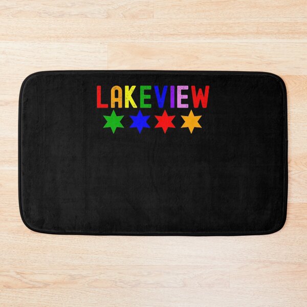 Item preview, Lakeview Chicago Flag LGBTQ Gay Pride Pride month parade designed and sold by snowry.
