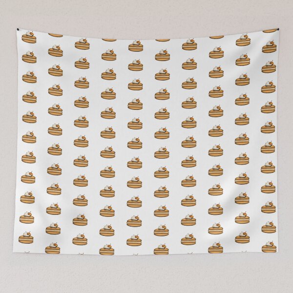 Item preview, Pumpkin Macaroon  designed and sold by DesignsByChloeZ.