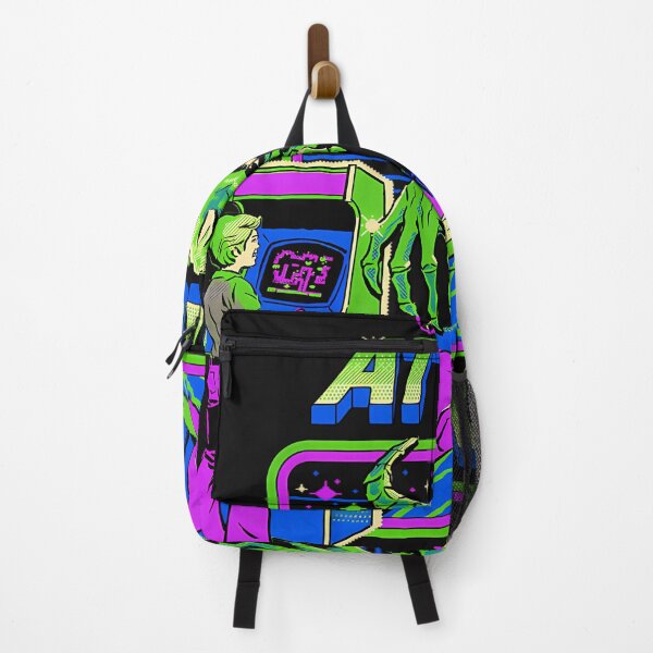 Item preview, Anxiety Attack designed and sold by ZioLittl.