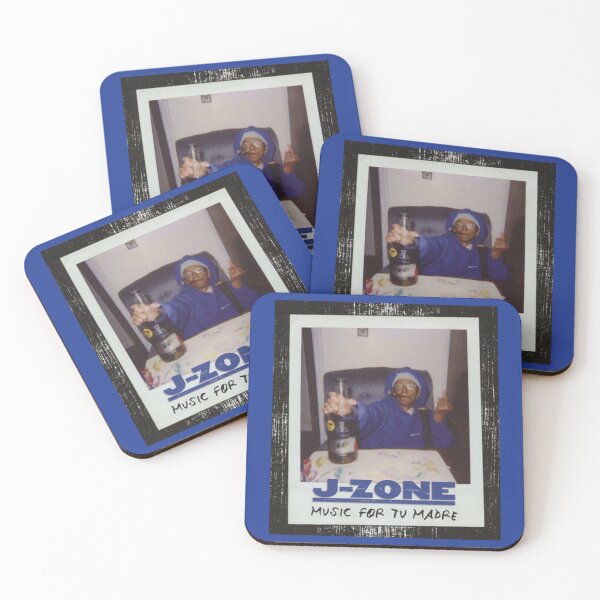 Item preview, J-Zone designed and sold by zarface.
