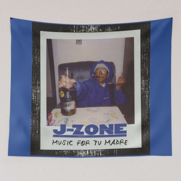 Item preview, J-Zone designed and sold by zarface.