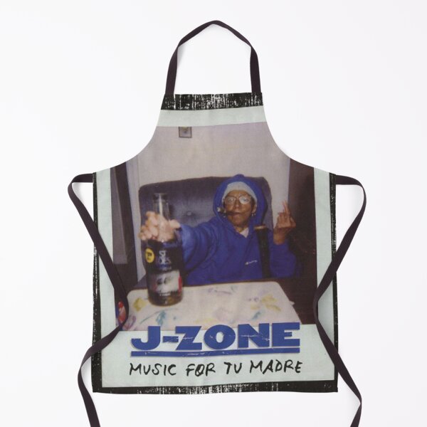 Item preview, J-Zone designed and sold by zarface.