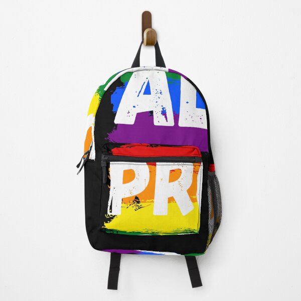 Item preview, Proud Ally LGBTQ Gay Pride Pride month parade supporter designed and sold by snowry.