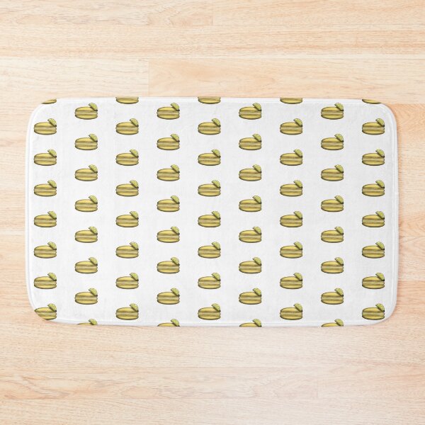 Item preview, Lemon Macaroon  designed and sold by DesignsByChloeZ.