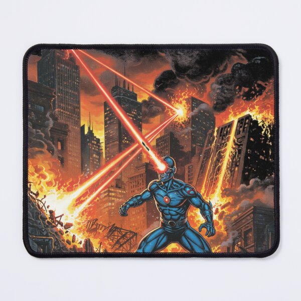 Item preview, LASER EYES designed and sold by AIbandT.
