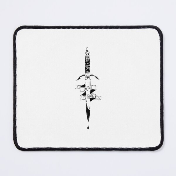 Item preview, Desperado club: so fun it hurts  designed and sold by TheDoodlemancer.