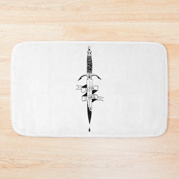 Item preview, Desperado club: so fun it hurts  designed and sold by TheDoodlemancer.