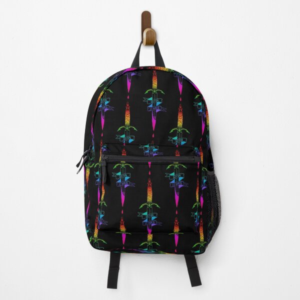 Item preview, Desperado club: so fun it hurts rainbow designed and sold by TheDoodlemancer.