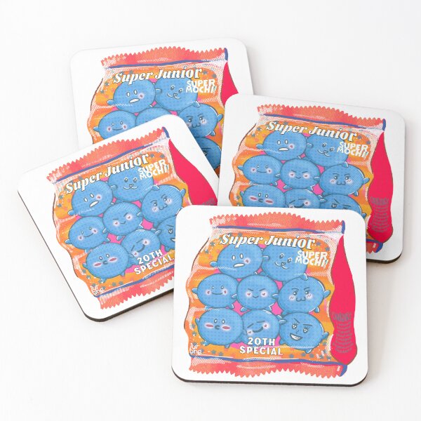Item preview, Suju mochi designed and sold by jur-png.