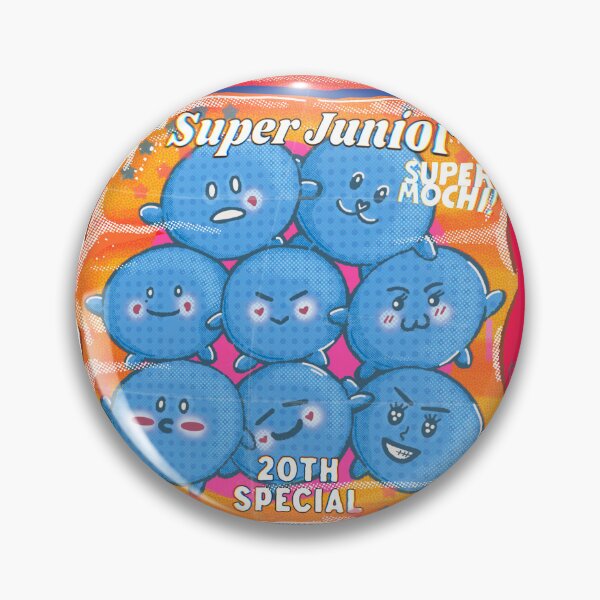 Item preview, Suju mochi designed and sold by jur-png.